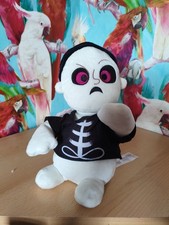 Singing dancing skeleton for sale  TILBURY