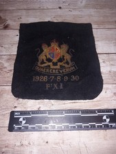 Vintage coat arms for sale  FROME