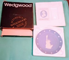 Wedgewood statue liberty for sale  Springfield
