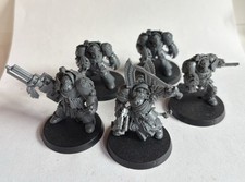 Warhammer dark vengeance for sale  Plainfield