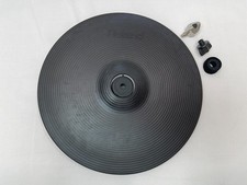 Roland 12c cymbal for sale  New York
