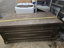 Vintage cedar wood for sale  Lancaster