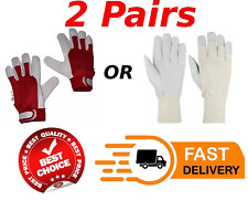 Premium leather safety for sale Premium leather safety for sale  COATBRIDGE