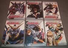 Gundam mobile suit usato  Milano