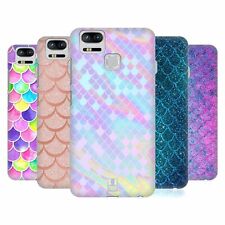 DESENHOS DE CAPA DE CABEÇA ESCALA SEREIA CAPA TRASEIRA E PAPEL DE PAREDE PARA TELEFONES ASUS ZENFONE, usado comprar usado  Enviando para Brazil