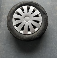 Fiat 500 winter gebraucht kaufen  Seybothenreuth