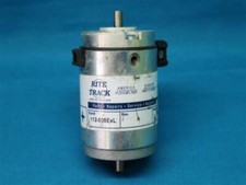 Motor DC Rite Track 112-005ExL 112005ExL comprar usado  Enviando para Brazil