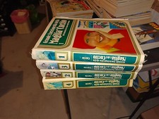 Grande enciclopedia maglia usato  Virle Piemonte