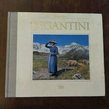 Segantini ritorno milano usato  Milano