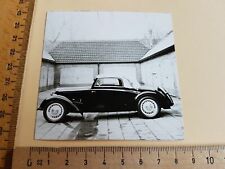 Foto photo ldtimer gebraucht kaufen  Horneburg