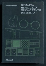 Giobatta meneguzzo sono usato  Roma