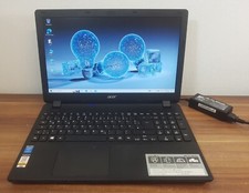 15,6" Acer Aspire MM15 i3 5.Gen 8GB Ram 1000GB Webcam Wlan DVDRW Schwarz, usado comprar usado  Enviando para Brazil