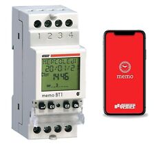 Interruttore astronomico timer usato  Italia