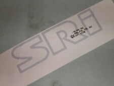 Nova sri door for sale  LOUTH