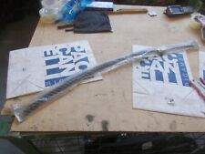 Guarnizione destra parabrezza usato Guarnizione destra parabrezza usato  Malgrate