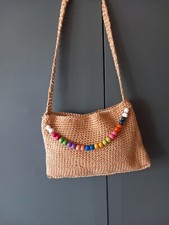 Sac main enfant d'occasion  Montdidier