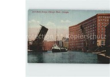 72108410 chicago illinois gebraucht kaufen  Deutschland