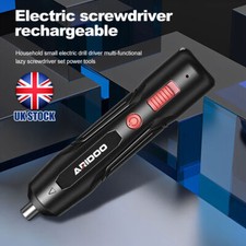 Mini rechargeable cordless for sale  UK
