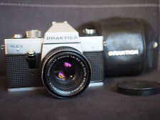 Top m42 praktica gebraucht kaufen  Marienberg, Pobershau