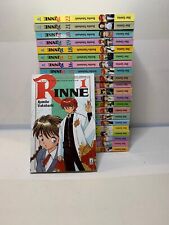 Rinne manga sequenza usato  Giugliano in Campania