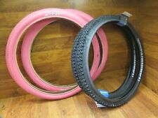 NOVO LOTE DE PNEUS CLINCHER HIS & HER PANARACER FIRE XC PRO 26x2.1 KENDA SUN 26X2.125 comprar usado  Enviando para Brazil