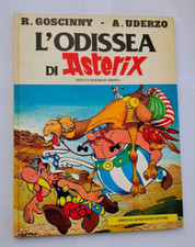 Odissea asterix mondadori usato  Verona