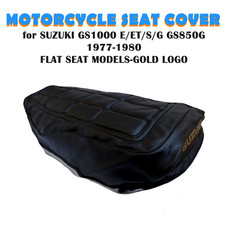 Motorcycle seat cover for sale  AXBRIDGE