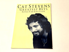 Cat stevens greatest d'occasion  Sucy-en-Brie
