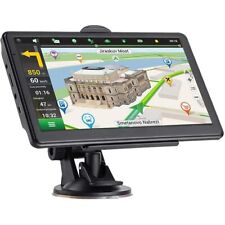 Navigateur gps voiture d'occasion  France