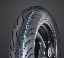 Usado, NOVO 3.00-10 Pneu de Scooter 4 Dobras Tubeless Vee Borracha VRM134 Frete Grátis comprar usado  Enviando para Brazil