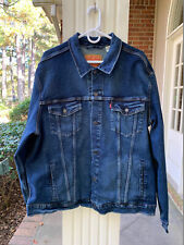 Levi mens blue for sale  Flowood