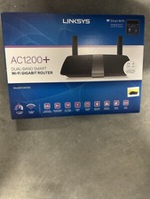 Linksys ac1200 router for sale  Greensburg