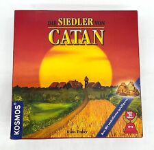 Settlers catan base for sale  LIVERPOOL