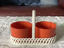 Condiment set dialene for sale  BENFLEET