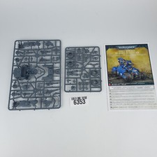 Games workshop warhammer d'occasion  Expédié en Belgium