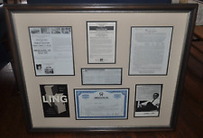 Omega alpha inc for sale  Dallas
