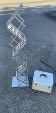 5ft metal folding for sale  Henrico