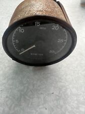 Smiths rev counter for sale  BRIDGNORTH