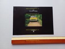 Autobianchi 111 1970 usato Autobianchi 111 1970 usato  Vimodrone