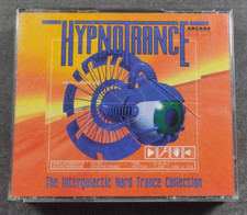 Hypnotrance intergalactic hard for sale  PRESTON