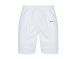 Bowls white shorts for sale  CREDITON