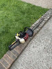 Hedge trimmer petrol for sale  WINCHELSEA