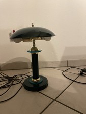 Grüne pilzlampe vintage gebraucht kaufen  Winterbach