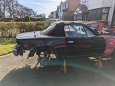 Mazda eunos mk1 for sale  BIRMINGHAM