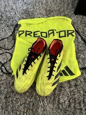 Adidas predator elite for sale Adidas predator elite for sale  KELSO