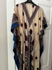 Kaftan. large for sale  WILMSLOW