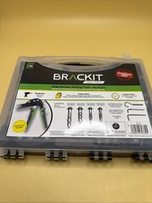 Brackit plasterboard fixing for sale  FAREHAM
