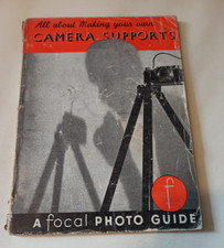 Making camera supports for sale  COVENTRY