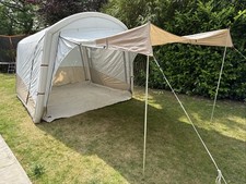 Decathlon inflatable camping for sale  GODALMING