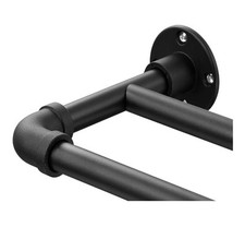 Double curtain rod for sale  Lewistown
